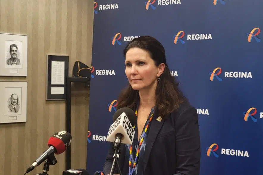 Regina city council to consider dissolving REAL
