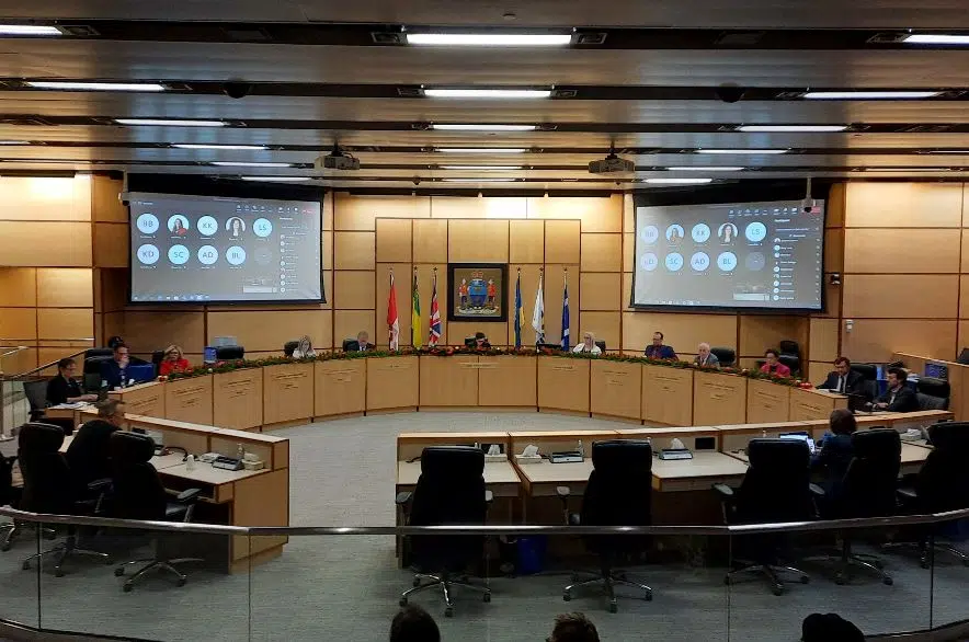 'We don't trust them:' Masters on fracture in Regina city council