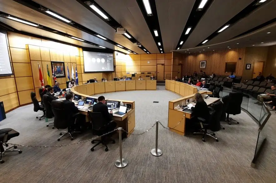 Regina city councillors react to Masters' claims of loss of trust