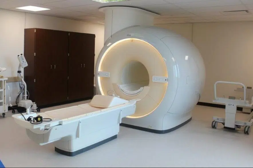 Estevan mayor willing to work through 'bureaucracy' for MRI machine