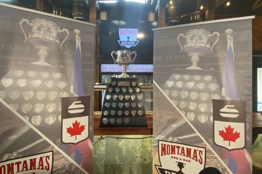 Sweeping changes: Montana's announced as new sponsor for the Brier
