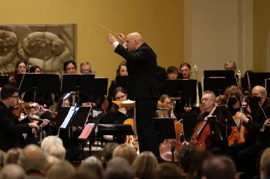 RSO aiming to hit high notes during concert season
