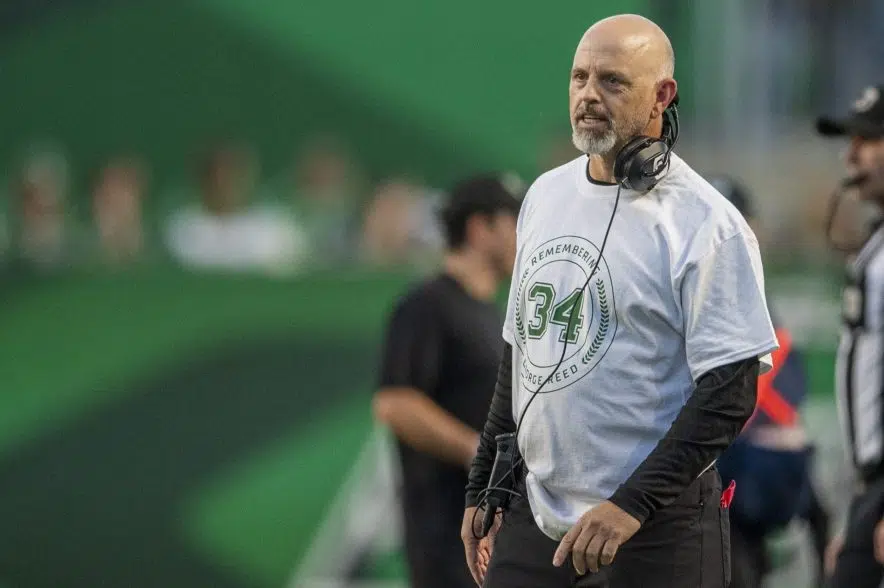 Riders' losing streak reaches 5 after 38-13 blowout loss to Ti-Cats