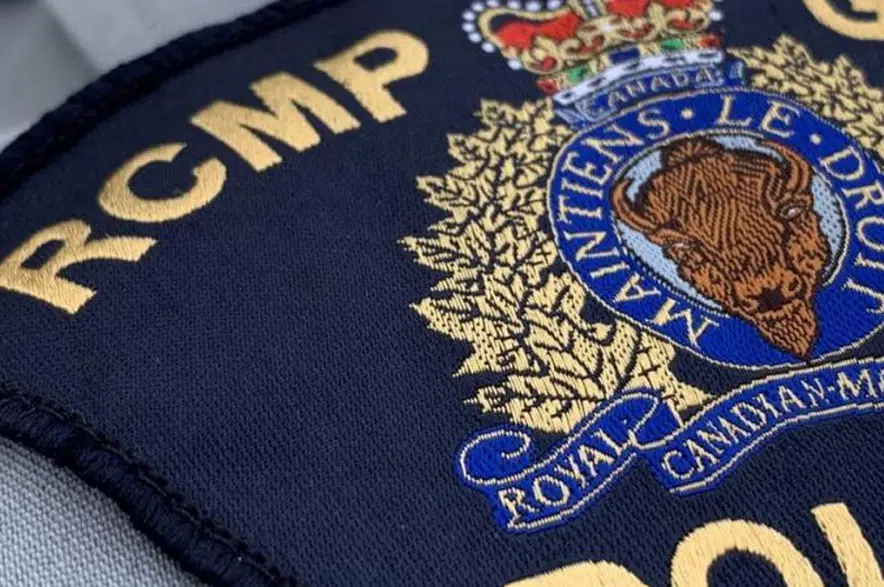 RCMP asks for patience over 'Queen of Canada' in Richmound