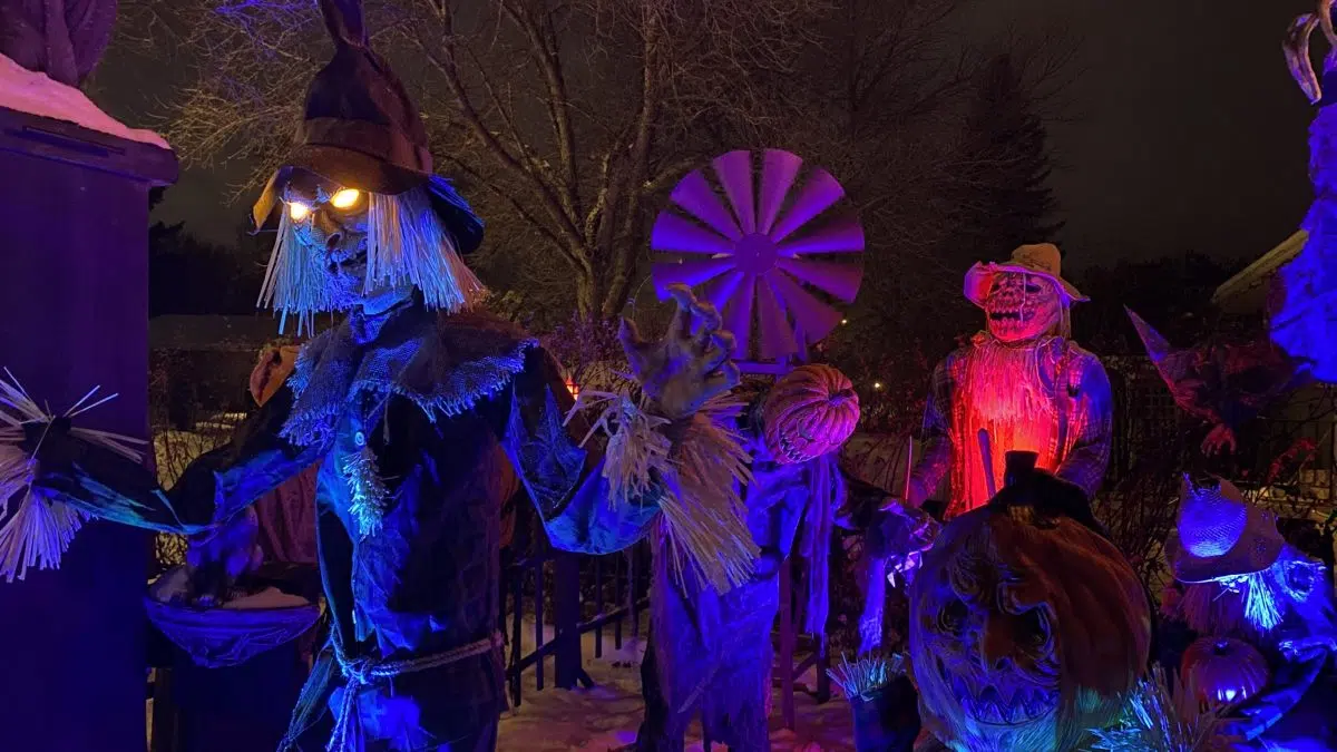 Halloween Night リゼ SP Halloween Puzzle 1000 Pieces for Adults