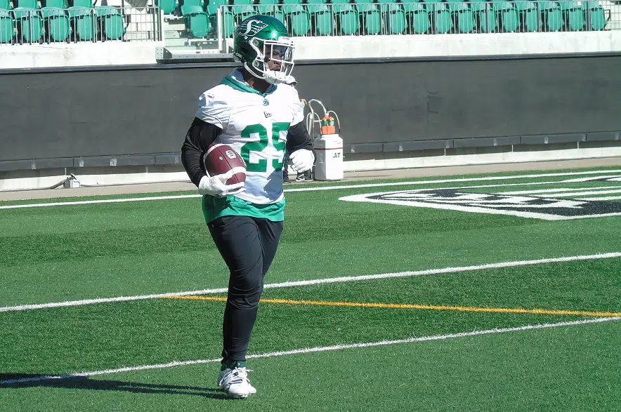 Riders try to return to winning ways as practice resumes