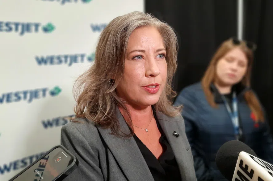 Business leaders applaud WestJet announcement