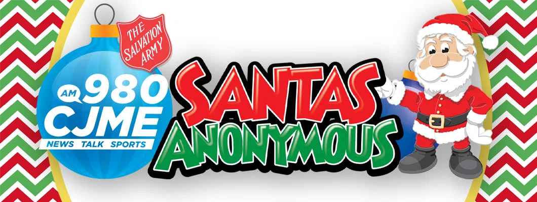 Santa’s Anonymous Donate Toys