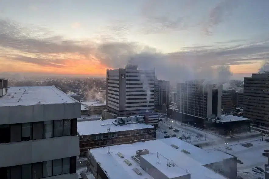 Saskatchewan communities preparing cold weather strategies