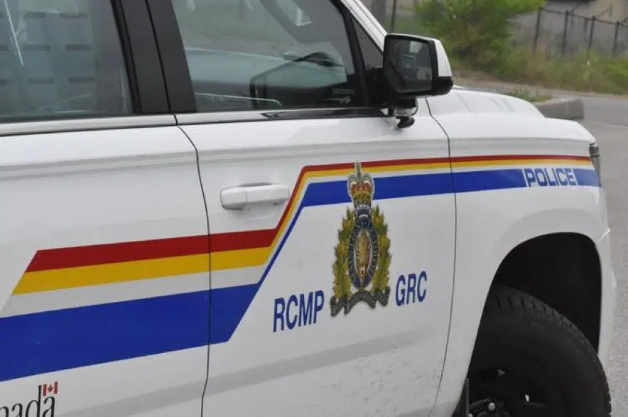 RCMP investigating sudden death at worksite in Arborfield