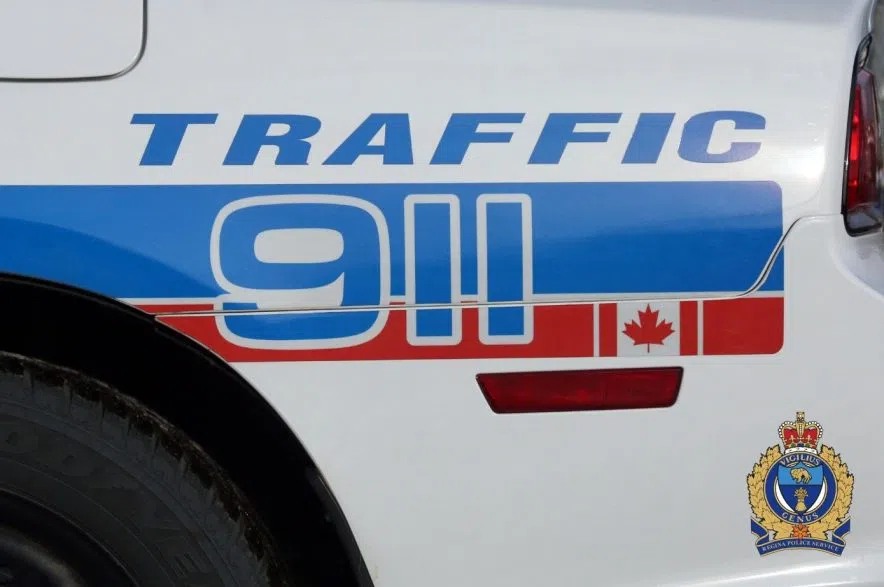 UPDATE: Pedestrian seriously hurt after collision with vehicle