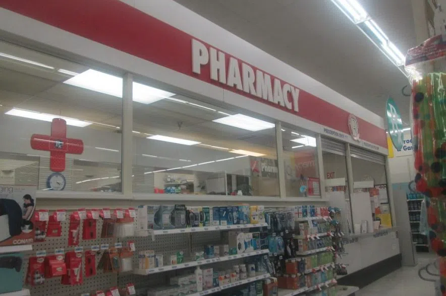 Sask. pharmacists get OK to prescribe medication for more illnesses
