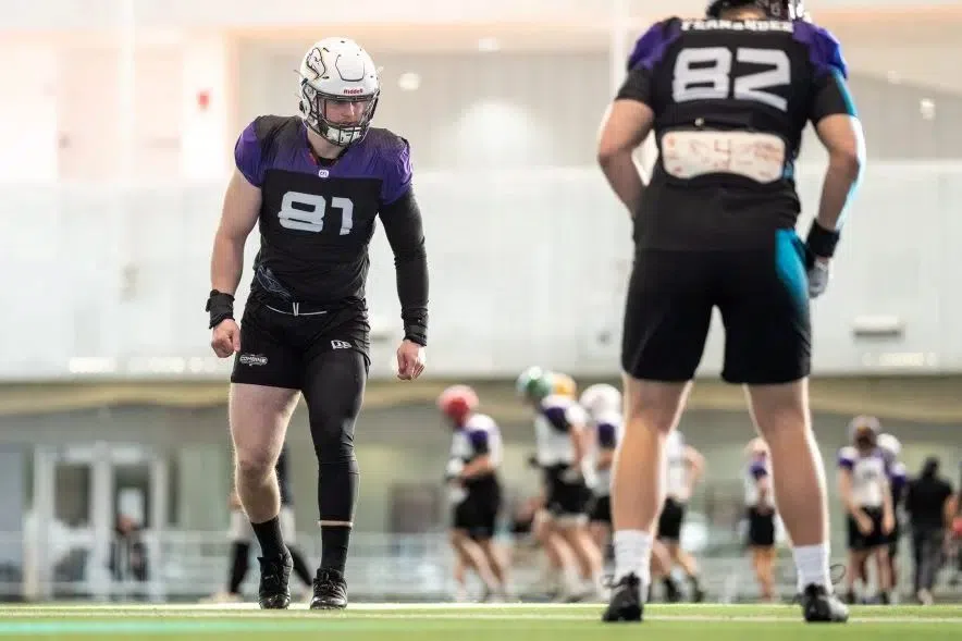 CFL combine coming to Regina in 2025 980 CJME