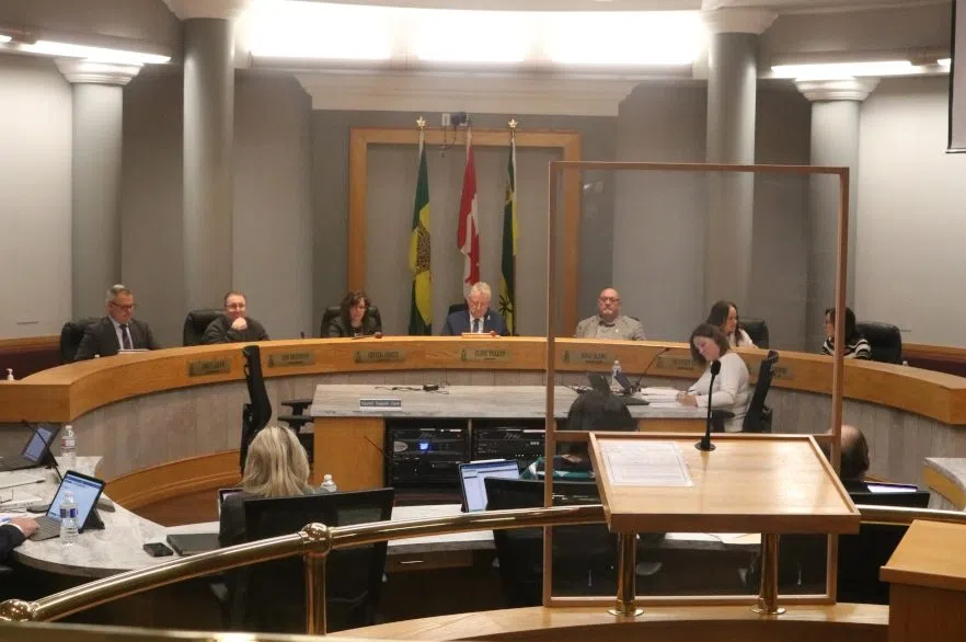 Moose Jaw council passes 2024 budget with 7.6 per cent tax increase