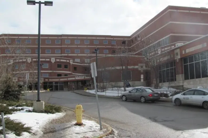 Overcrowding at Regina hospitals a fire hazard, leaked SHA memo says