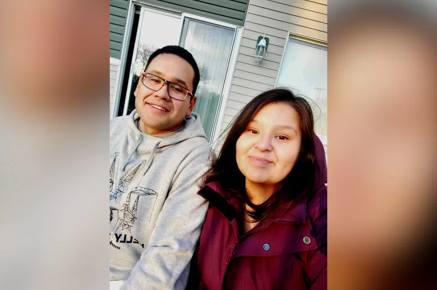 Tears flow at James Smith Cree Nation inquest as spouses give evidence