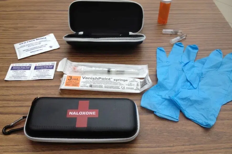 Sask. hits another possible record for overdose deaths