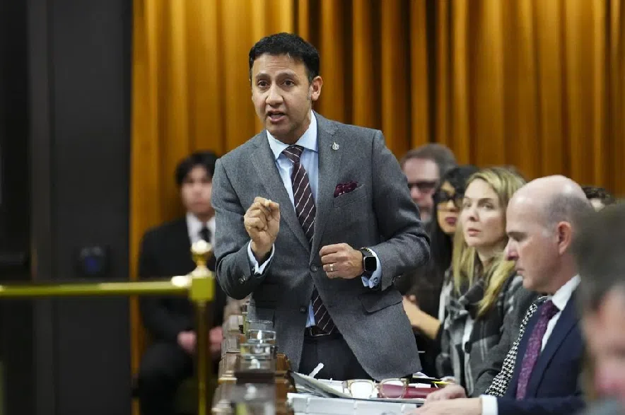 Assisted-dying expansion delay not based on stereotypes around mental illness: Virani