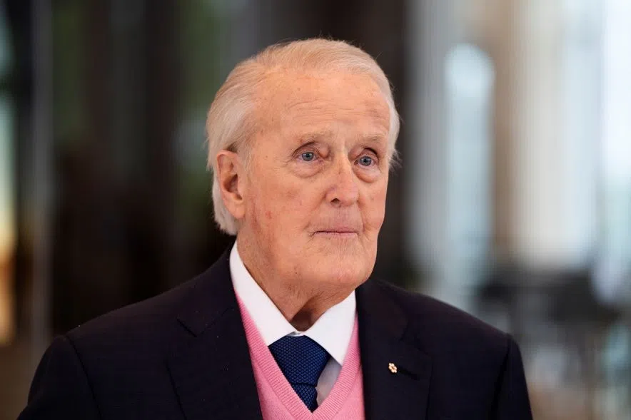 Former prime minister Brian Mulroney dead at 84, says daughter