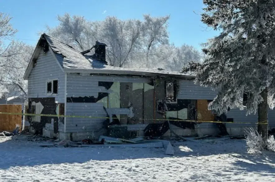 Three children, two seniors killed in Davidson house fire on Sunday