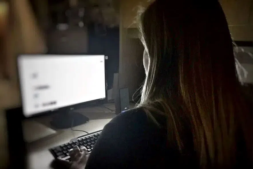 'They're after the money:' Sextortion of teens on the rise in Sask.