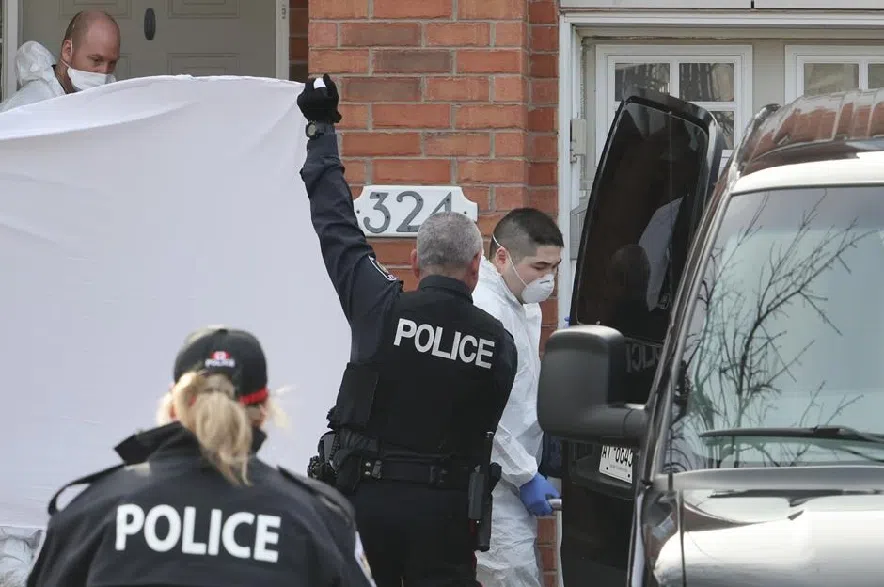 The latest on Ottawa homicide: six dead, including four kids, in Barrhaven townhome