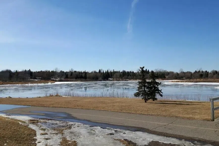Saskatchewan experienced a record-breaking winter: Climatologist