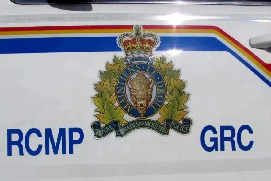 Three people hurt in two-vehicle collision near Rosthern