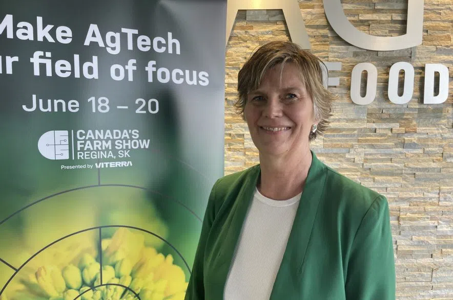 Regina, REAL District to welcome Canada's Farm Show for 47th year