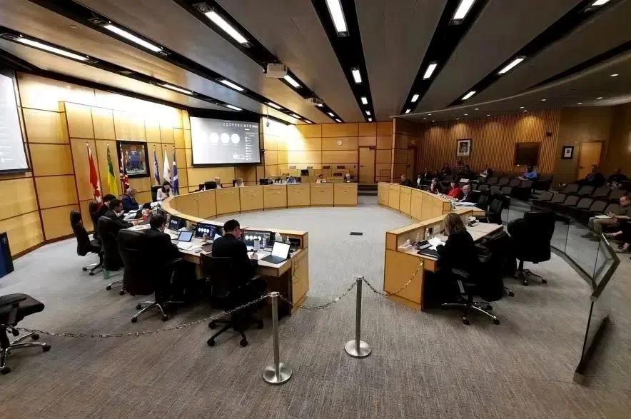 Council advances housing accelerator, approves funds for Wascana Pool elevator