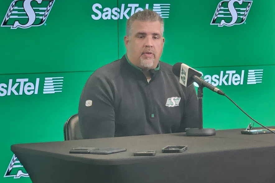 'Like preparing for a test:' O'Day, Riders ready to tackle 2024 draft