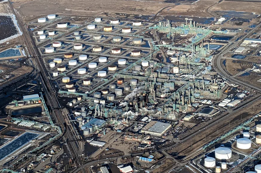 FCL investing more than $140 million in 47-day refinery turnaround
