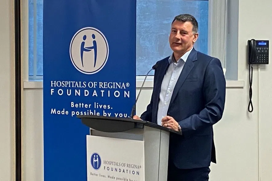 Combined effort launched to address cardiac care in Regina