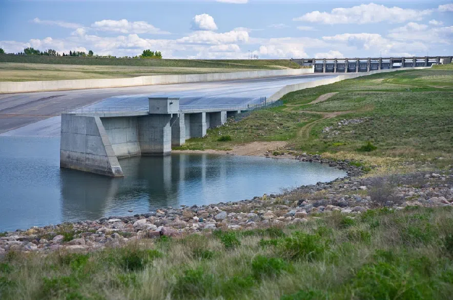 Water Security Agency says reservoirs in southwest Sask. likely won't fill up