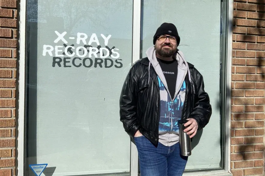 'Great opportunity to get together:' Record Store Day success