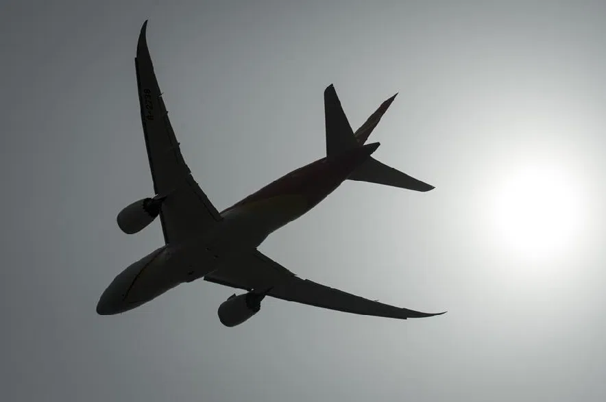 Canadian flights to be unaffected by total solar eclipse, airlines say
