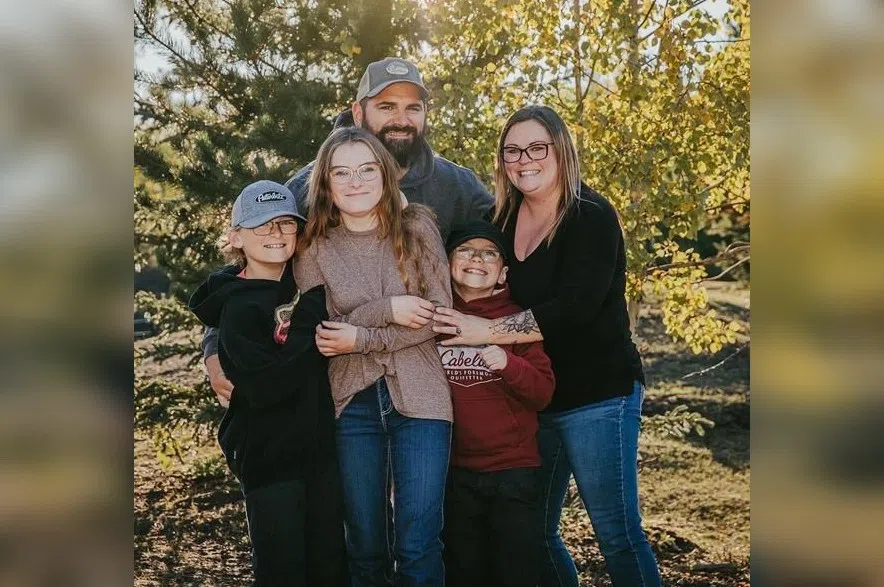 Mom distributes air quality monitors after 9-year-old's asthma death during wildfires