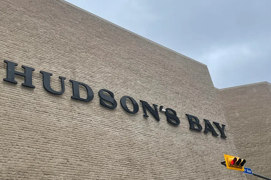 Hudson's Bay Regina closure announcement draws mixed reactions