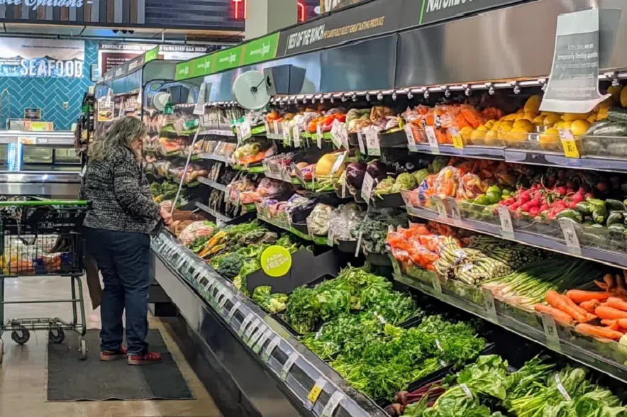 Canadians taking more risks to avoid high grocery prices