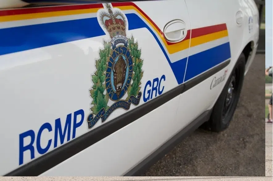 RCMP: Human remains discovered in Canora
