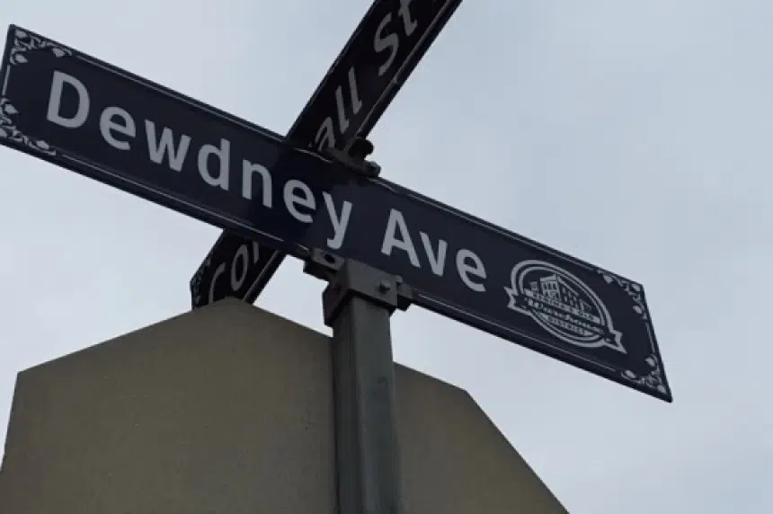 Opinions mixed as Regina councillors look to discuss Dewdney re-naming
