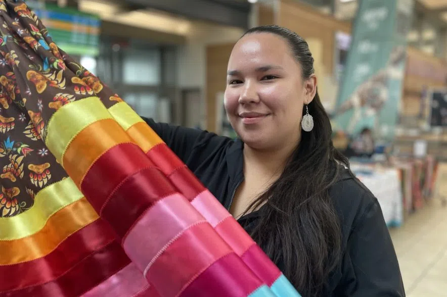 Strong connections to family inspire Saskatchewan Indigenous artists