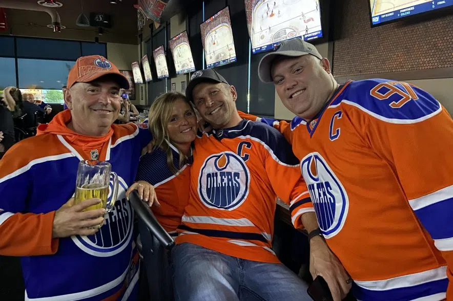 Local fans pumped as Edmonton Oilers continue Stanley Cup battle