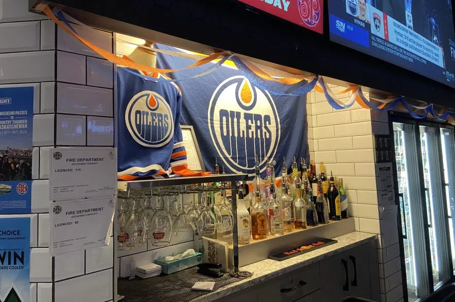 Local fans optimistic Edmonton Oilers will bring home Stanley Cup