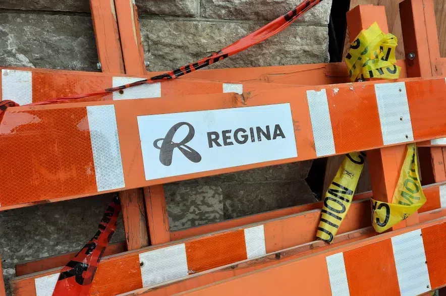 Road restrictions to change in Regina as construction projects move ahead