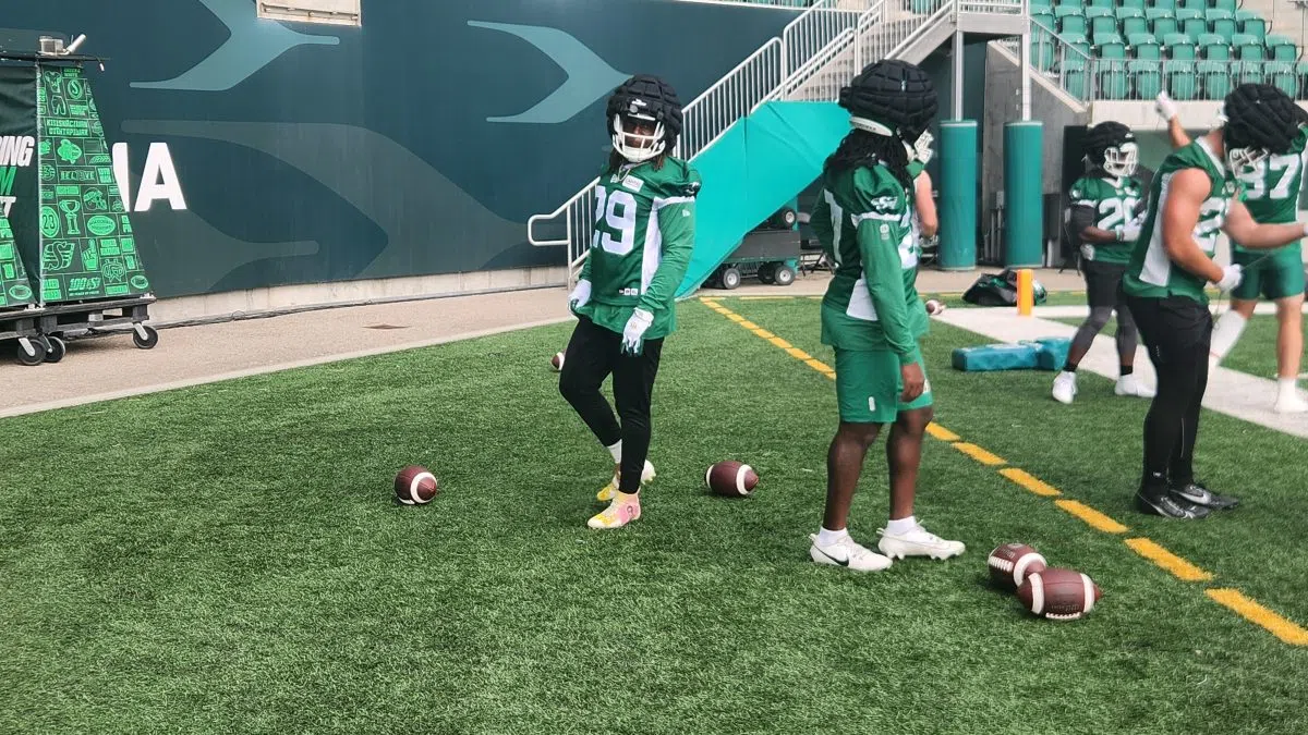 ‘It’s a business’: Riders sign RB Armstead after release from Ottawa