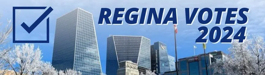 Regina Votes 2024