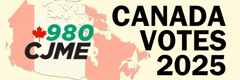 Canada Votes 2025