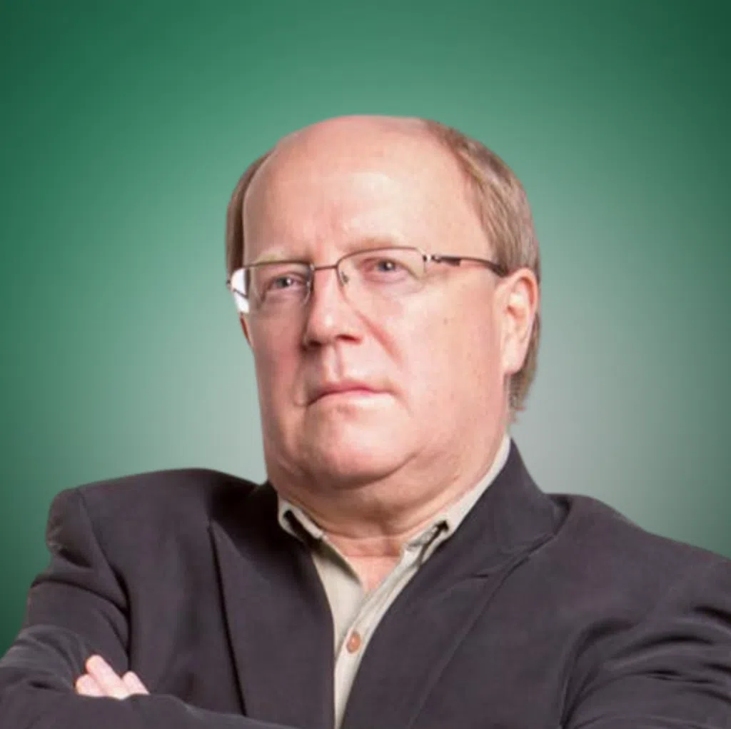 Darrell Davis is a longtime sportswriter and CFL analyst on the Green Zone.