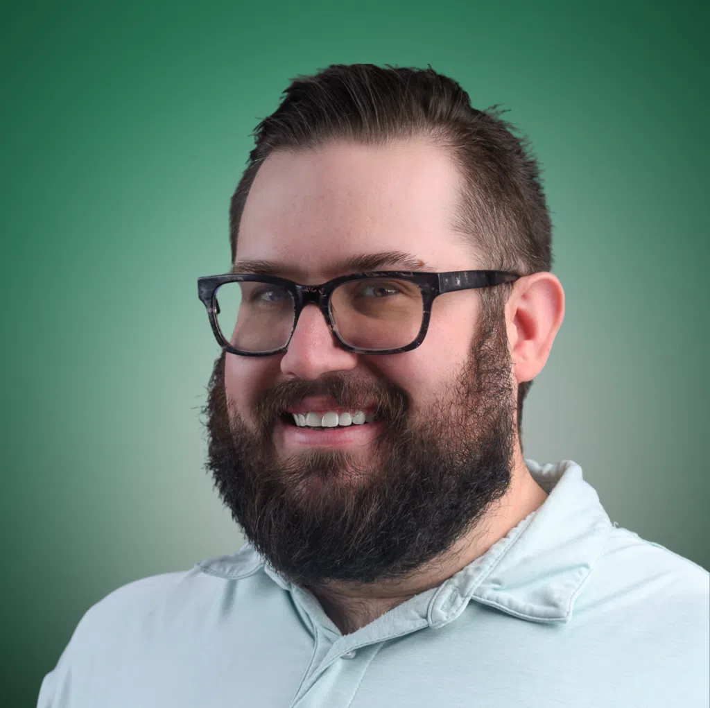 Britton Gray is the Rider reporter for 980 CJME and 650 CKOM.